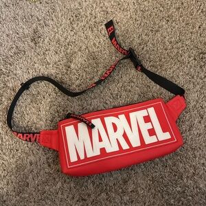 Loungefly Marvel Crossbody